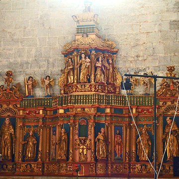 Couvent Notre-Dame des Junies