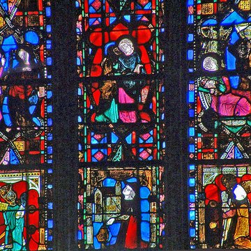 Couvent Notre-Dame des Junies