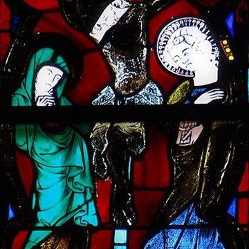 Couvent Notre-Dame des Junies