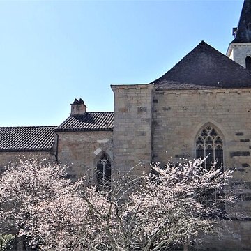 Couvent Notre-Dame des Junies