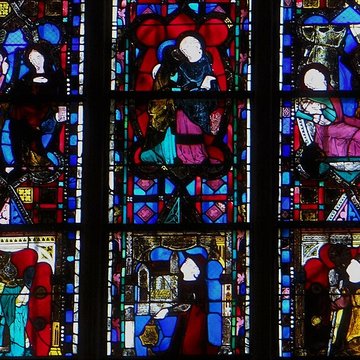 Couvent Notre-Dame des Junies