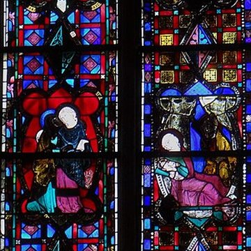 Couvent Notre-Dame des Junies