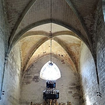 Couvent Notre-Dame des Junies