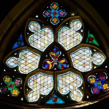 Église Saint-Pierre-ès-Liens des Junies