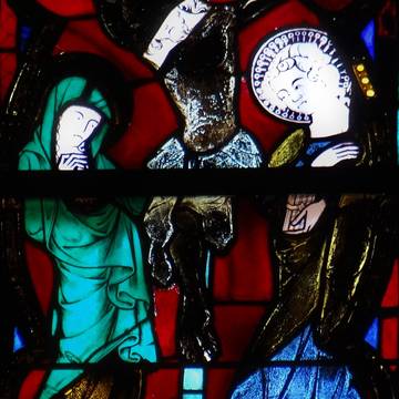 Église Saint-Pierre-ès-Liens des Junies