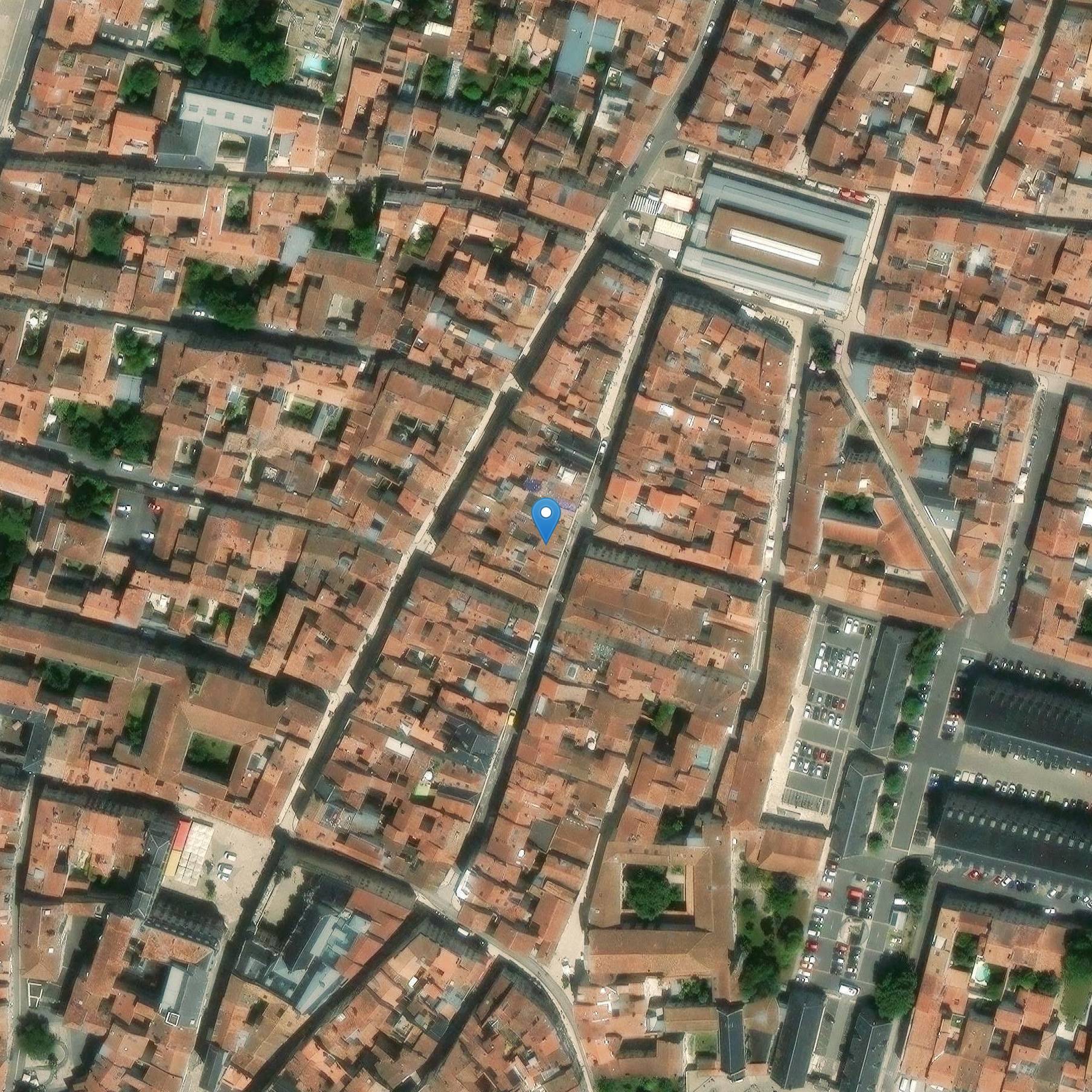 Photo de Casa