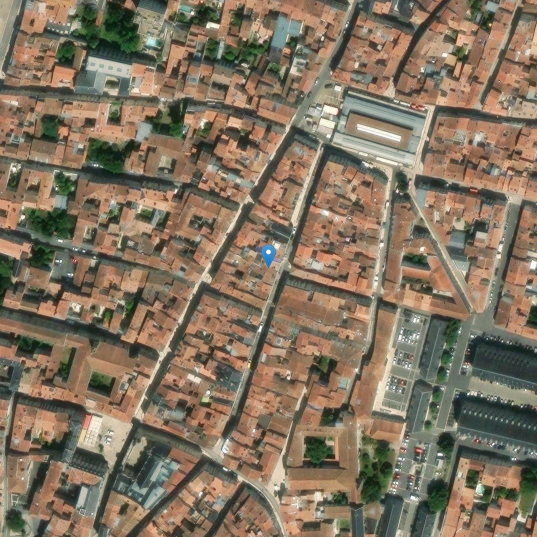 Photo de Casa