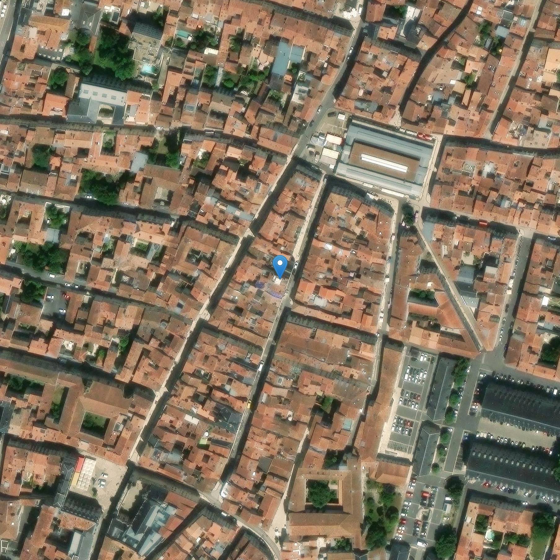 Photo de Casa