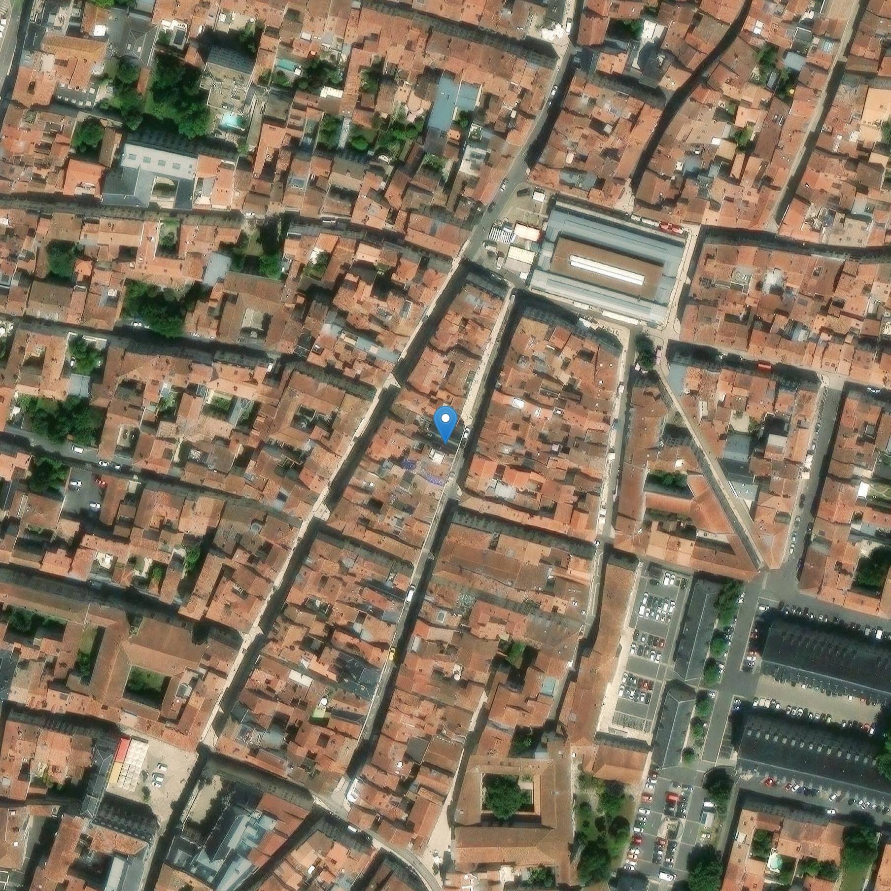 Photo de Casa