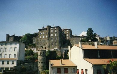 Photo de Couvent Sainte-Marie d'Annonay