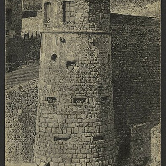 Photo de Couvent Sainte-Marie dAnnonay