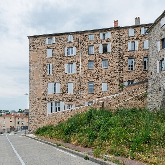 Photo de Couvent Sainte-Marie dAnnonay