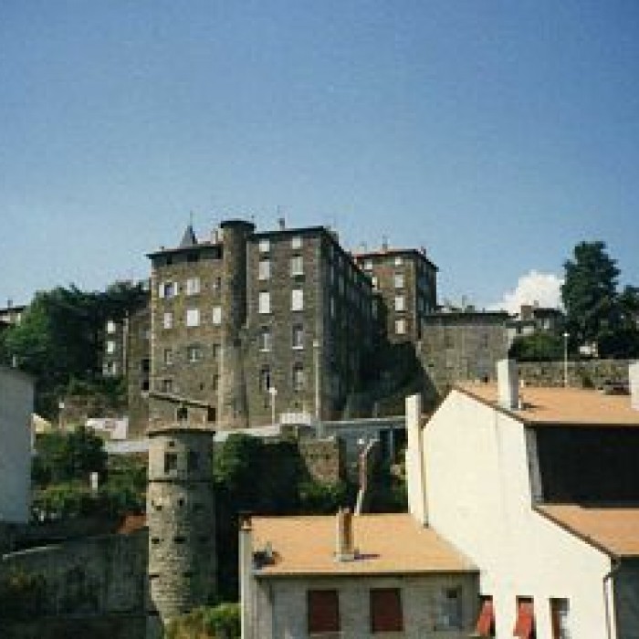 Photo de Couvent Sainte-Marie dAnnonay