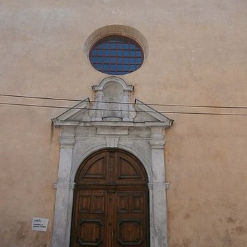 Couvent Sainte-Marie dAnnonay