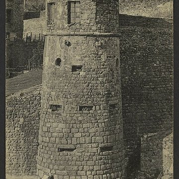 Couvent Sainte-Marie dAnnonay