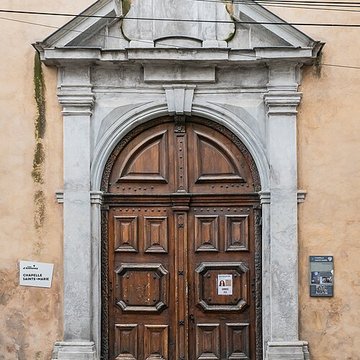 Couvent Sainte-Marie dAnnonay