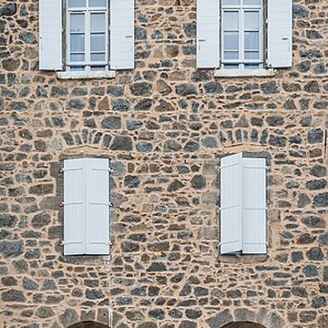 Couvent Sainte-Marie dAnnonay