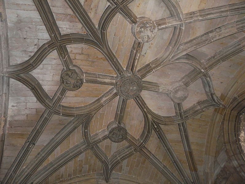 Photo de Couvent Sainte-Marthe de Périgueux