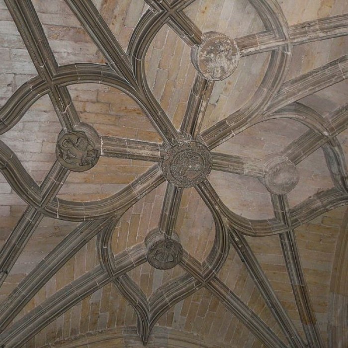 Photo de Couvent Sainte-Marthe de Périgueux