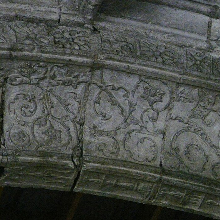 Photo de Couvent Sainte-Marthe de Périgueux