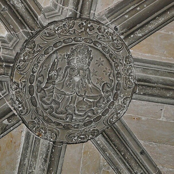 Photo de Couvent Sainte-Marthe de Périgueux