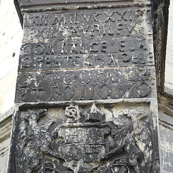 Photo de Couvent Sainte-Marthe de Périgueux