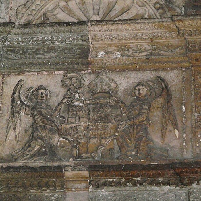 Photo de Couvent Sainte-Marthe de Périgueux