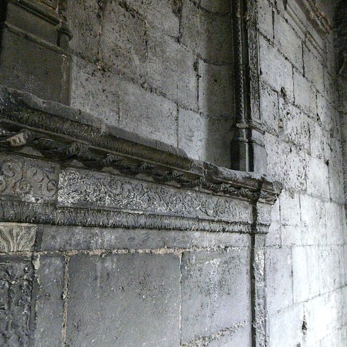 Photo de Couvent Sainte-Marthe de Périgueux