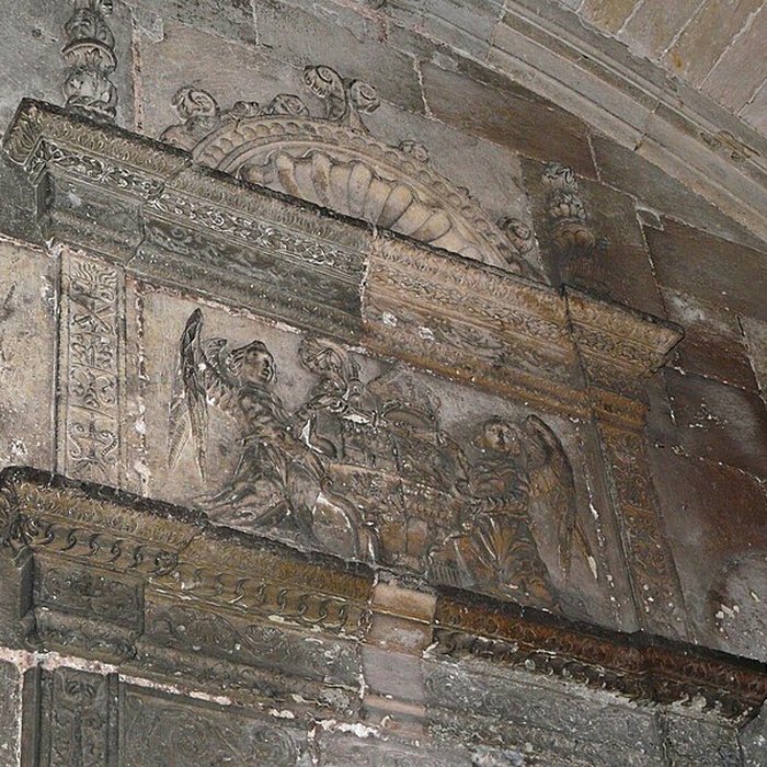 Photo de Couvent Sainte-Marthe de Périgueux