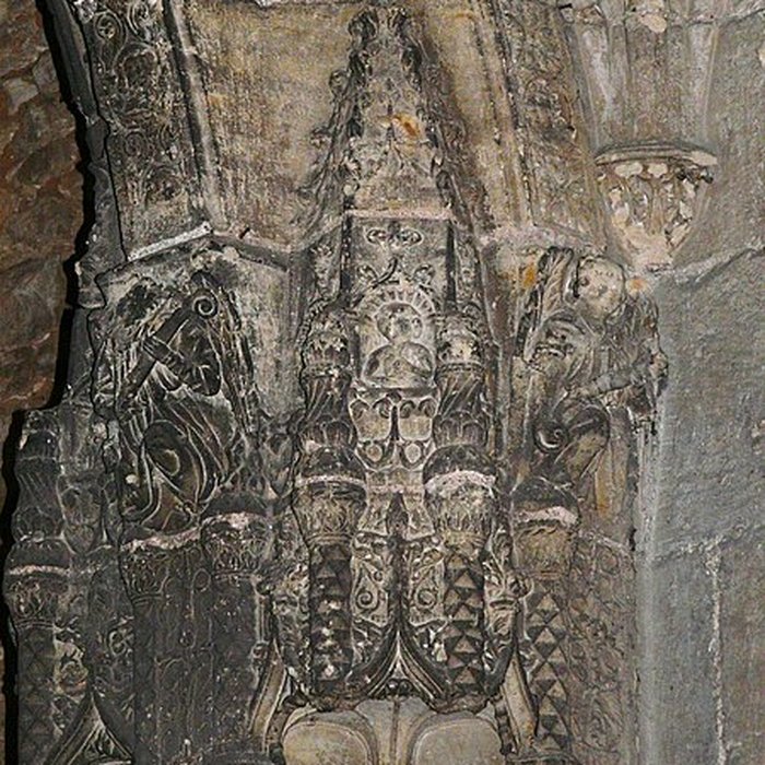 Photo de Couvent Sainte-Marthe de Périgueux