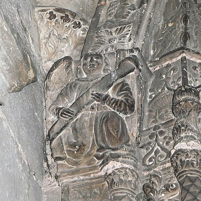 Photo de Couvent Sainte-Marthe de Périgueux