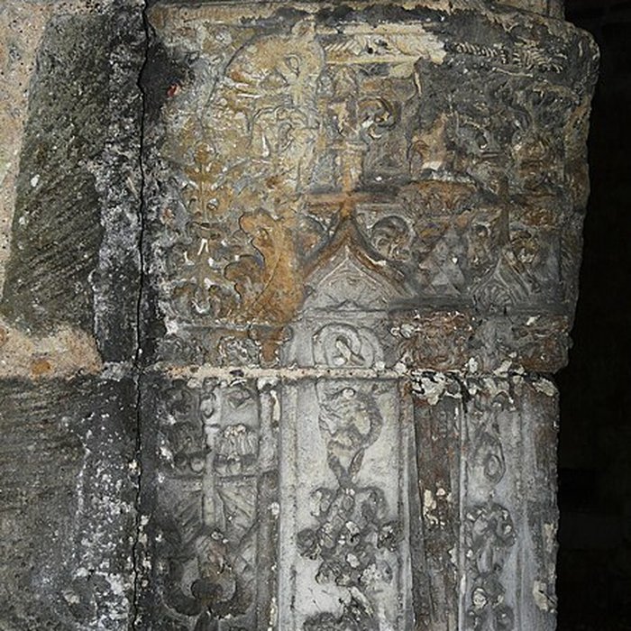 Photo de Couvent Sainte-Marthe de Périgueux