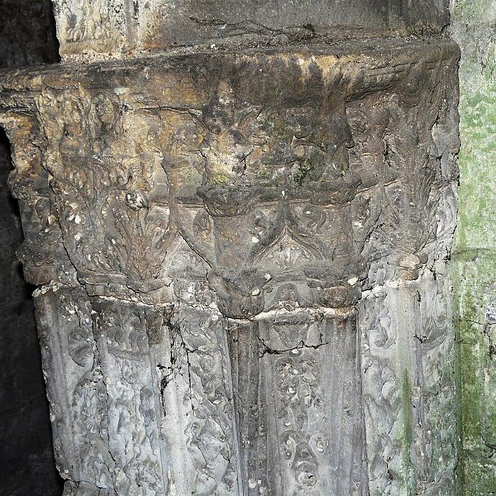 Photo de Couvent Sainte-Marthe de Périgueux