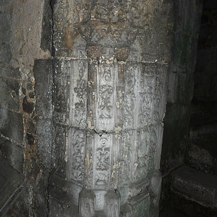 Photo de Couvent Sainte-Marthe de Périgueux