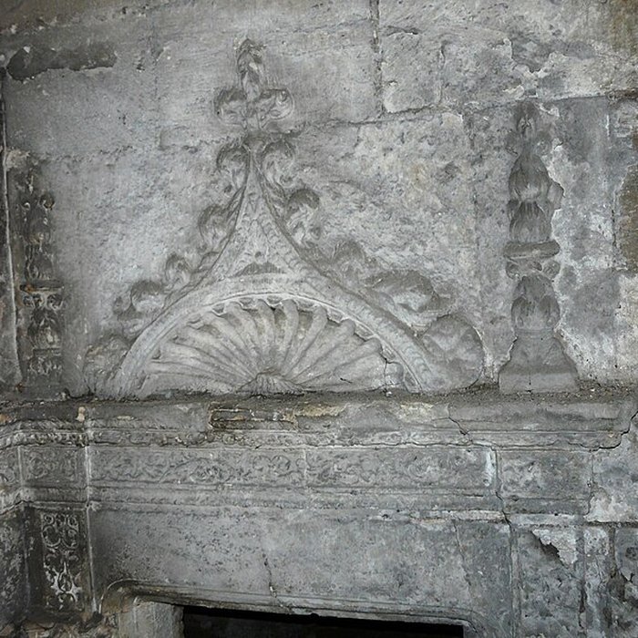 Photo de Couvent Sainte-Marthe de Périgueux