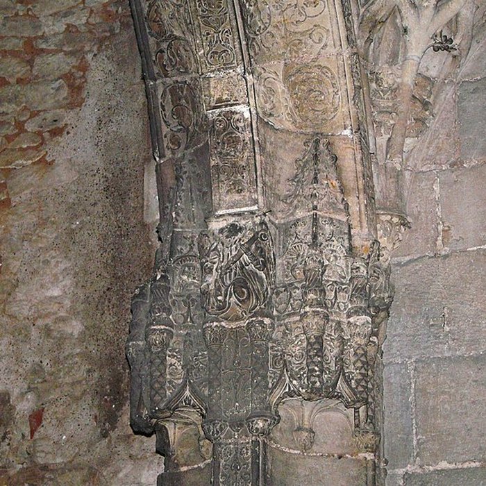 Photo de Couvent Sainte-Marthe de Périgueux