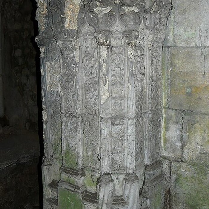 Photo de Couvent Sainte-Marthe de Périgueux