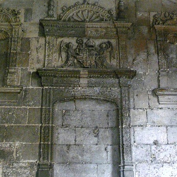 Photo de Couvent Sainte-Marthe de Périgueux