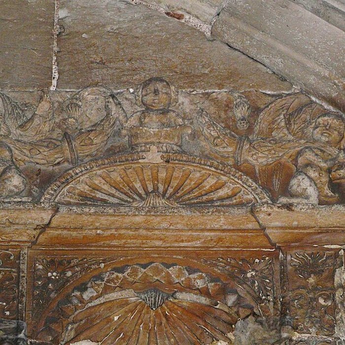 Photo de Couvent Sainte-Marthe de Périgueux