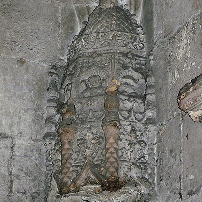 Photo de Couvent Sainte-Marthe de Périgueux