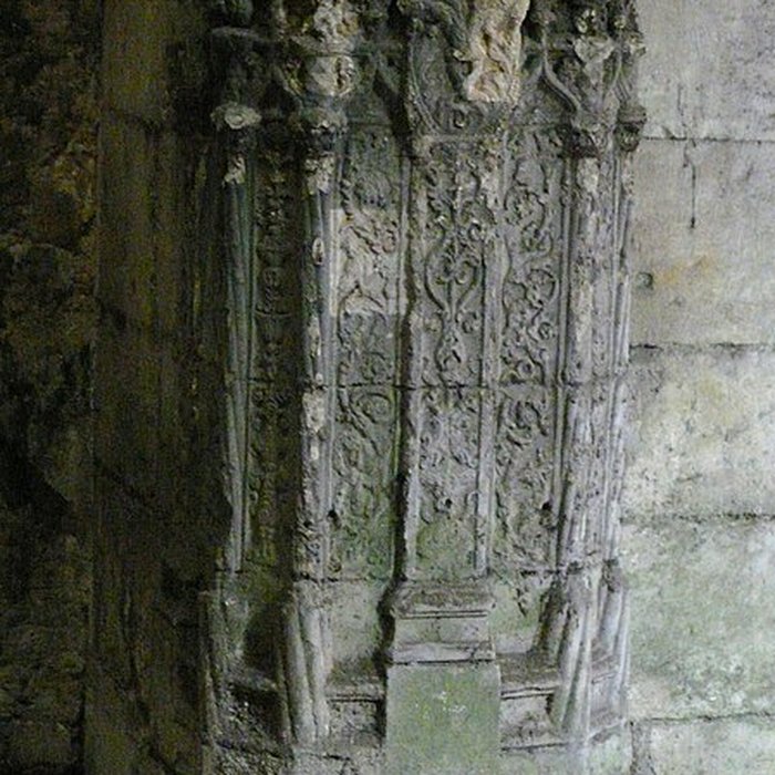 Photo de Couvent Sainte-Marthe de Périgueux