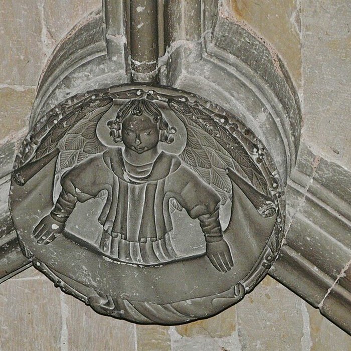 Photo de Couvent Sainte-Marthe de Périgueux