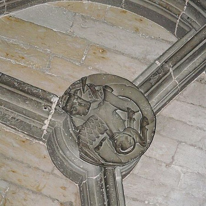 Photo de Couvent Sainte-Marthe de Périgueux