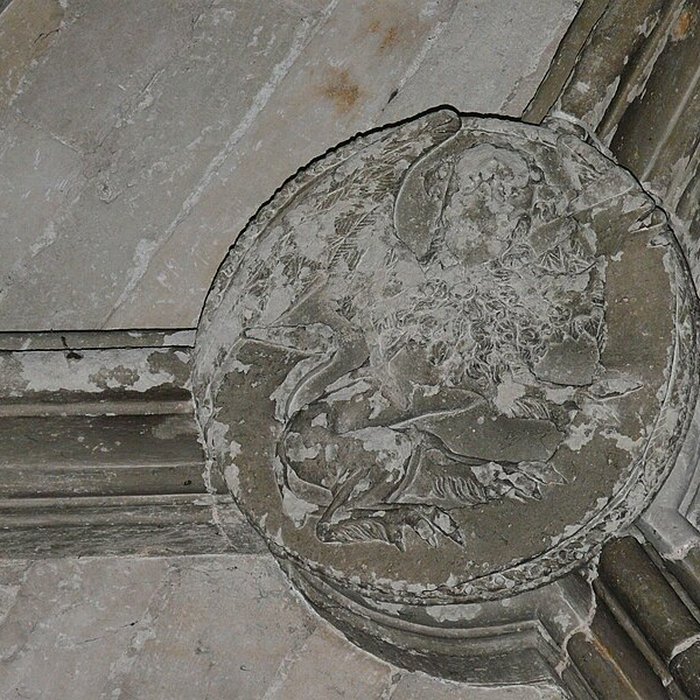 Photo de Couvent Sainte-Marthe de Périgueux