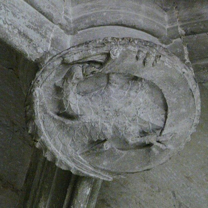 Photo de Couvent Sainte-Marthe de Périgueux