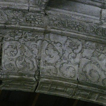 Couvent Sainte-Marthe de Périgueux