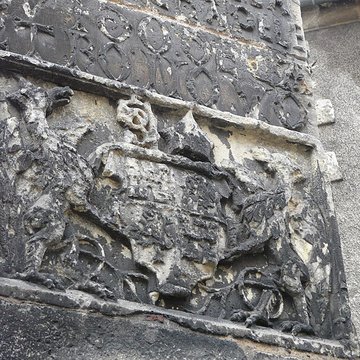 Couvent Sainte-Marthe de Périgueux