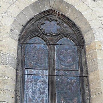 Couvent Sainte-Marthe de Périgueux