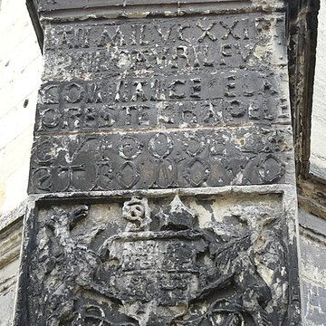 Couvent Sainte-Marthe de Périgueux