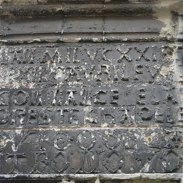 Couvent Sainte-Marthe de Périgueux